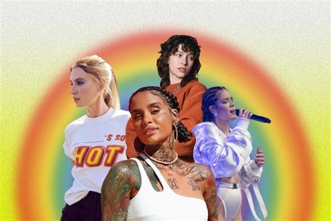 female gay singers|The 50 Most Important Queer Women in Music .